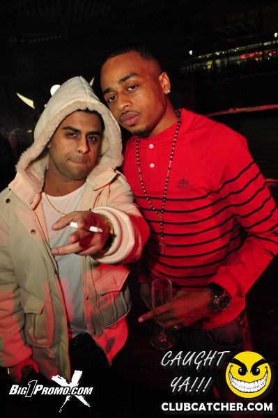 Luxy nightclub photo 100 - January 26th, 2013