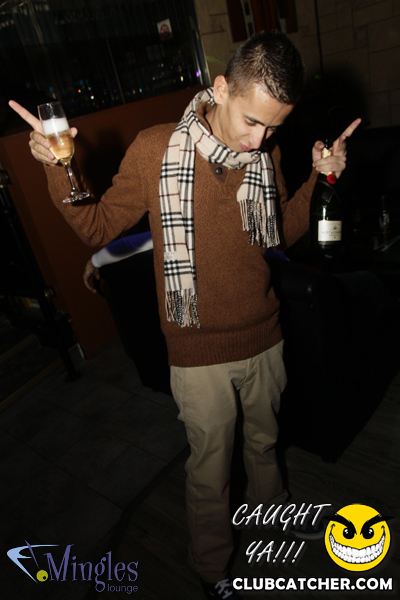 Mingles lounge photo 11 - February 1st, 2013