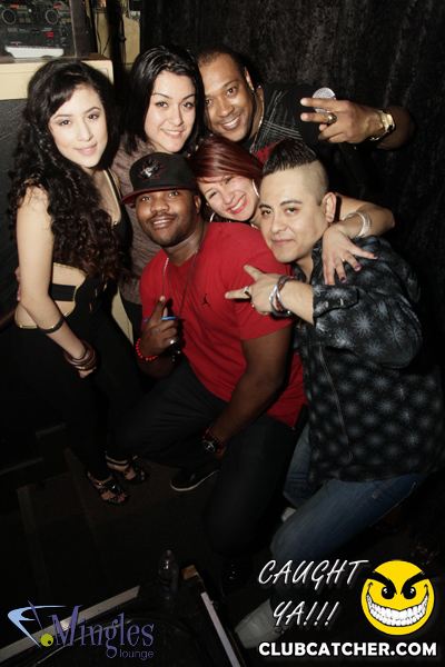 Mingles lounge photo 101 - February 1st, 2013