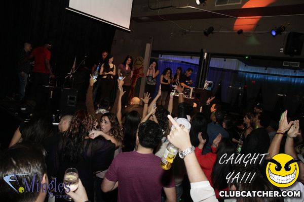 Mingles lounge photo 102 - February 1st, 2013