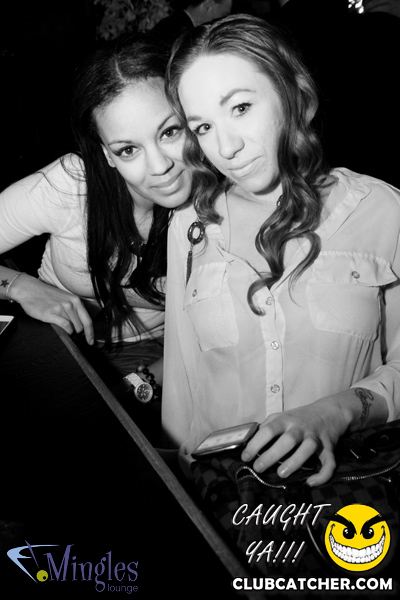Mingles lounge photo 104 - February 1st, 2013