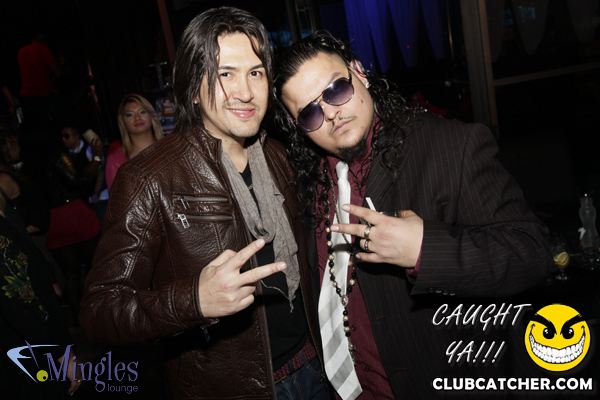 Mingles lounge photo 106 - February 1st, 2013