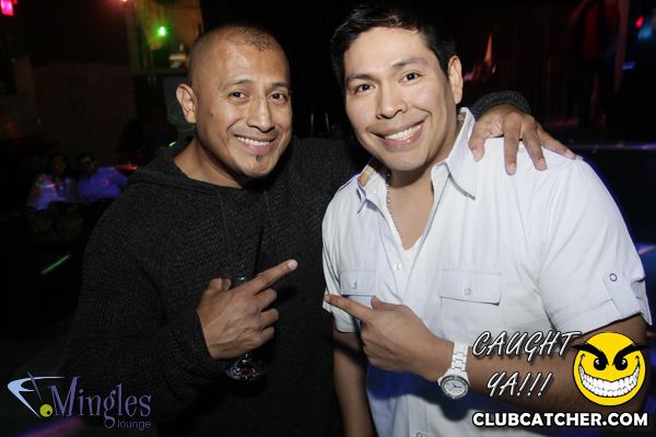 Mingles lounge photo 107 - February 1st, 2013