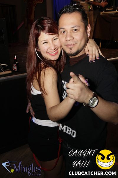 Mingles lounge photo 111 - February 1st, 2013