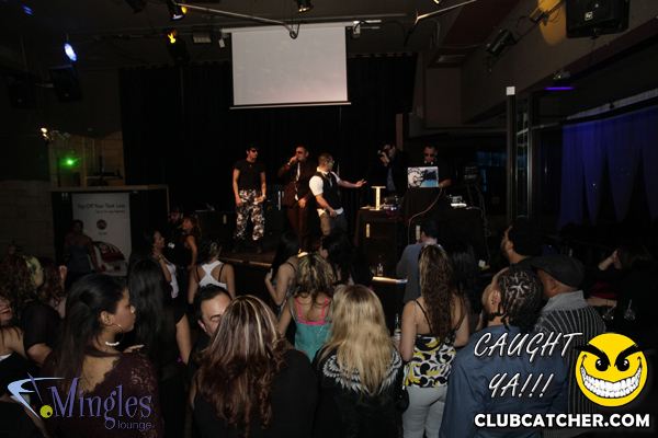 Mingles lounge photo 114 - February 1st, 2013