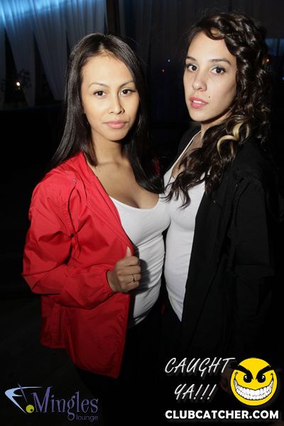 Mingles lounge photo 118 - February 1st, 2013