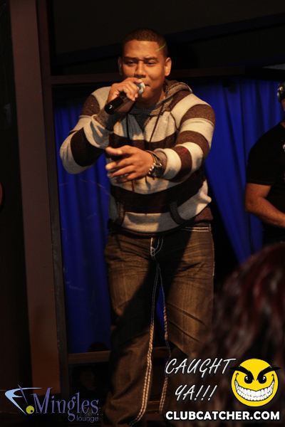 Mingles lounge photo 120 - February 1st, 2013