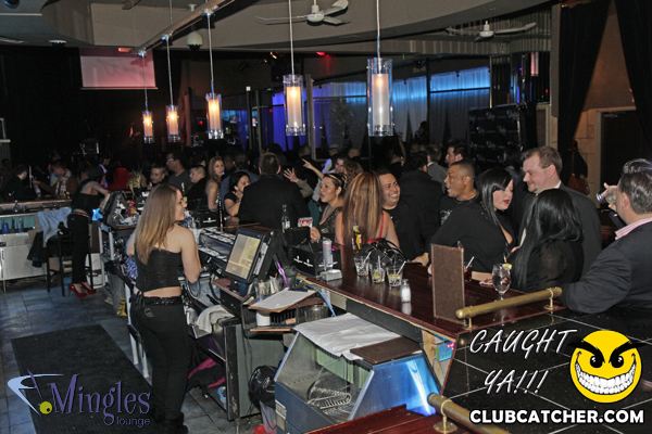 Mingles lounge photo 123 - February 1st, 2013