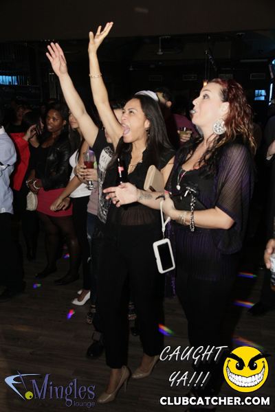 Mingles lounge photo 124 - February 1st, 2013