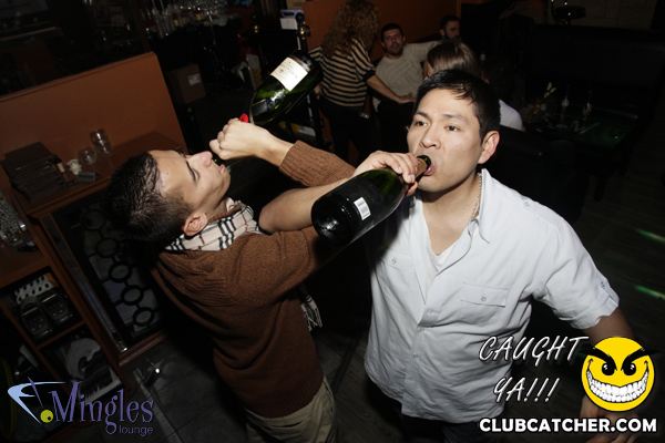 Mingles lounge photo 125 - February 1st, 2013
