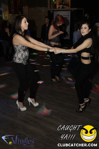 Mingles lounge photo 126 - February 1st, 2013