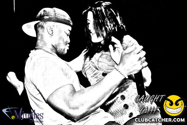 Mingles lounge photo 127 - February 1st, 2013