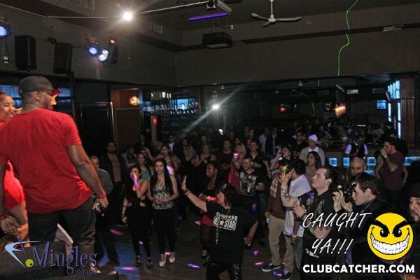 Mingles lounge photo 130 - February 1st, 2013