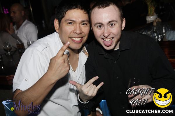 Mingles lounge photo 14 - February 1st, 2013
