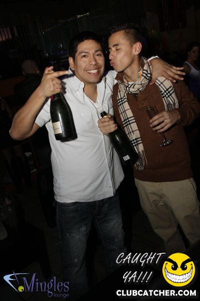 Mingles lounge photo 131 - February 1st, 2013