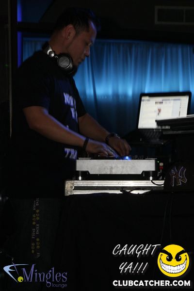 Mingles lounge photo 136 - February 1st, 2013