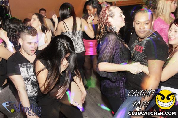 Mingles lounge photo 137 - February 1st, 2013