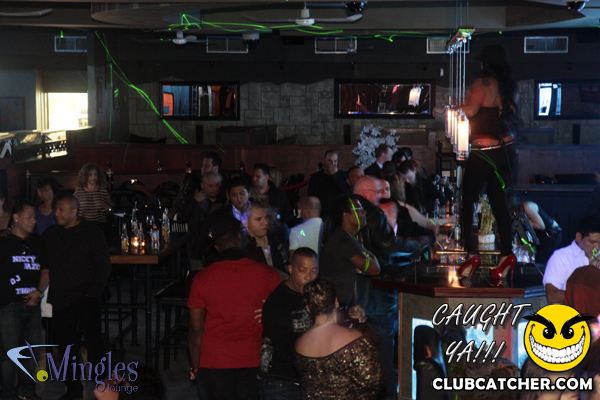 Mingles lounge photo 142 - February 1st, 2013
