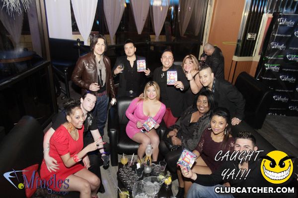 Mingles lounge photo 148 - February 1st, 2013