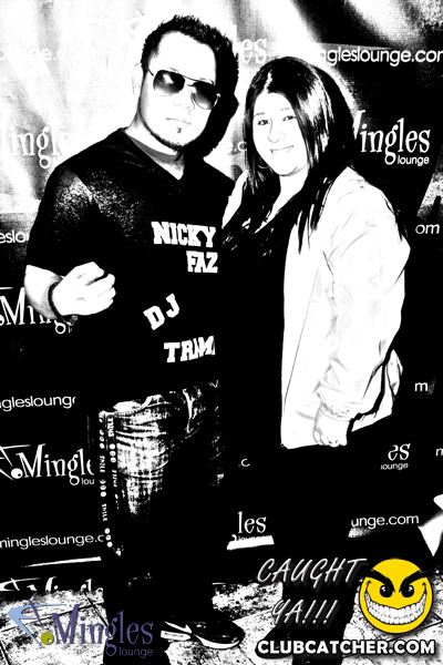 Mingles lounge photo 149 - February 1st, 2013