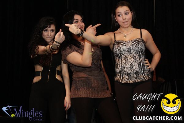 Mingles lounge photo 16 - February 1st, 2013