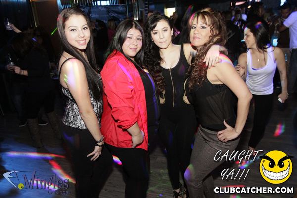 Mingles lounge photo 154 - February 1st, 2013