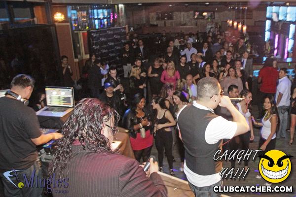 Mingles lounge photo 157 - February 1st, 2013