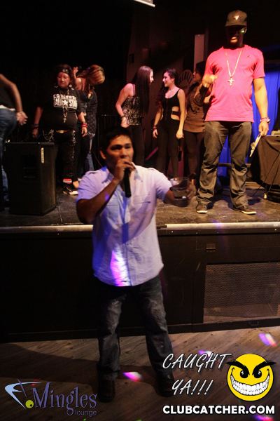 Mingles lounge photo 158 - February 1st, 2013