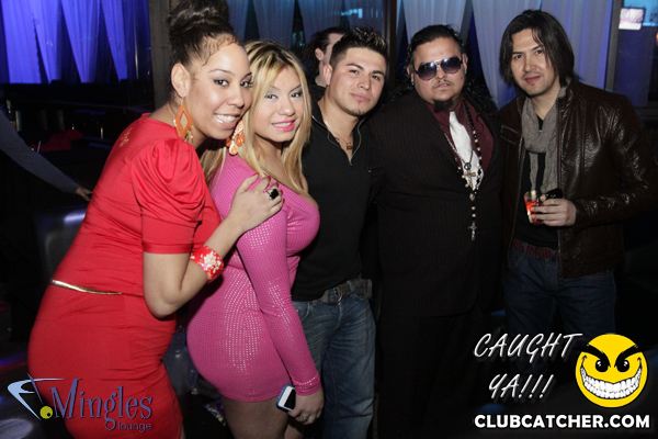 Mingles lounge photo 160 - February 1st, 2013