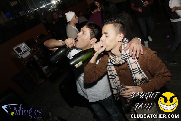 Mingles lounge photo 17 - February 1st, 2013