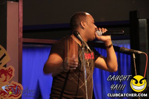 Mingles lounge photo 161 - February 1st, 2013