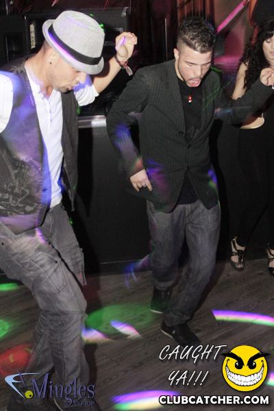 Mingles lounge photo 162 - February 1st, 2013