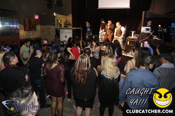 Mingles lounge photo 167 - February 1st, 2013