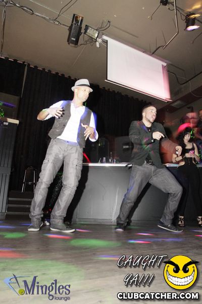 Mingles lounge photo 169 - February 1st, 2013