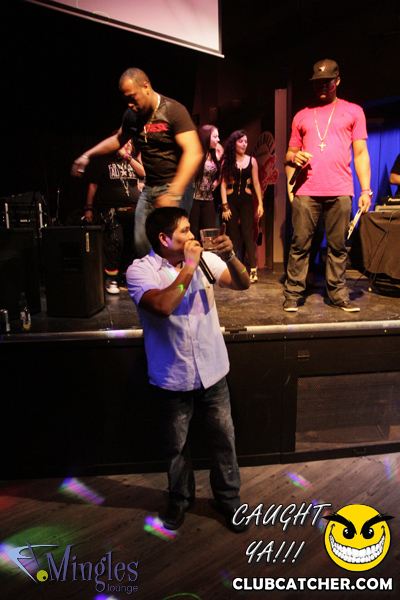 Mingles lounge photo 170 - February 1st, 2013