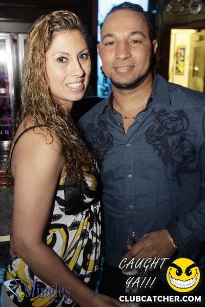Mingles lounge photo 171 - February 1st, 2013