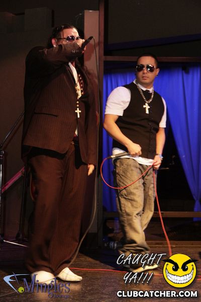 Mingles lounge photo 172 - February 1st, 2013