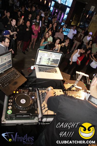 Mingles lounge photo 175 - February 1st, 2013