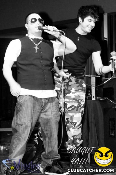 Mingles lounge photo 177 - February 1st, 2013