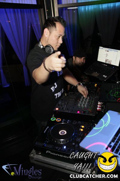 Mingles lounge photo 19 - February 1st, 2013