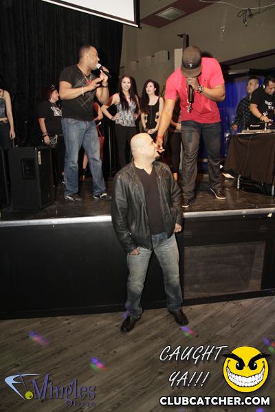 Mingles lounge photo 181 - February 1st, 2013