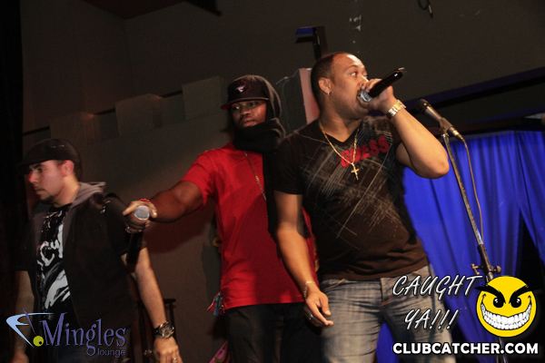 Mingles lounge photo 185 - February 1st, 2013