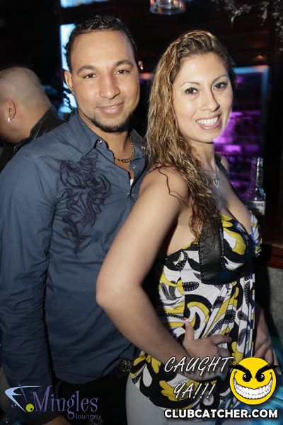 Mingles lounge photo 187 - February 1st, 2013
