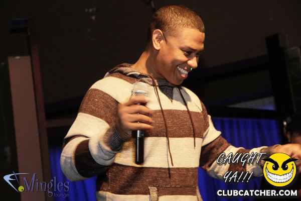 Mingles lounge photo 190 - February 1st, 2013