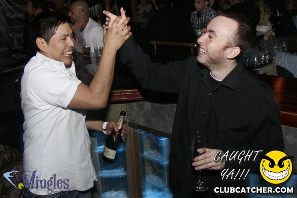 Mingles lounge photo 20 - February 1st, 2013