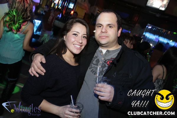 Mingles lounge photo 192 - February 1st, 2013