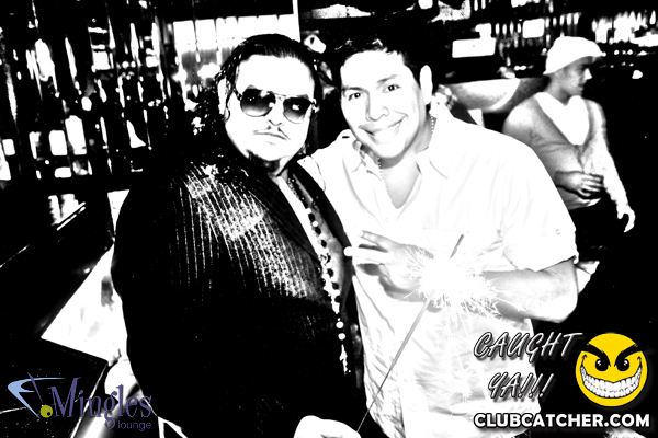 Mingles lounge photo 195 - February 1st, 2013