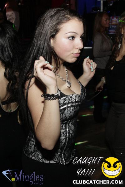 Mingles lounge photo 3 - February 1st, 2013