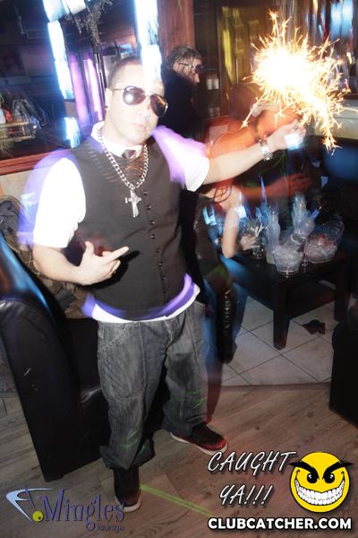 Mingles lounge photo 202 - February 1st, 2013