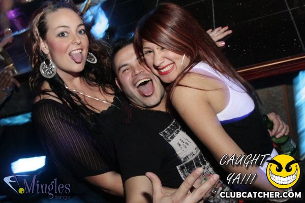 Mingles lounge photo 204 - February 1st, 2013